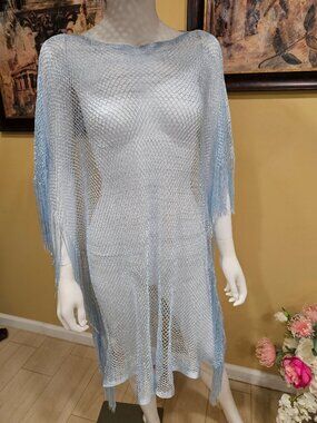 Charlotte Daniel cover-up